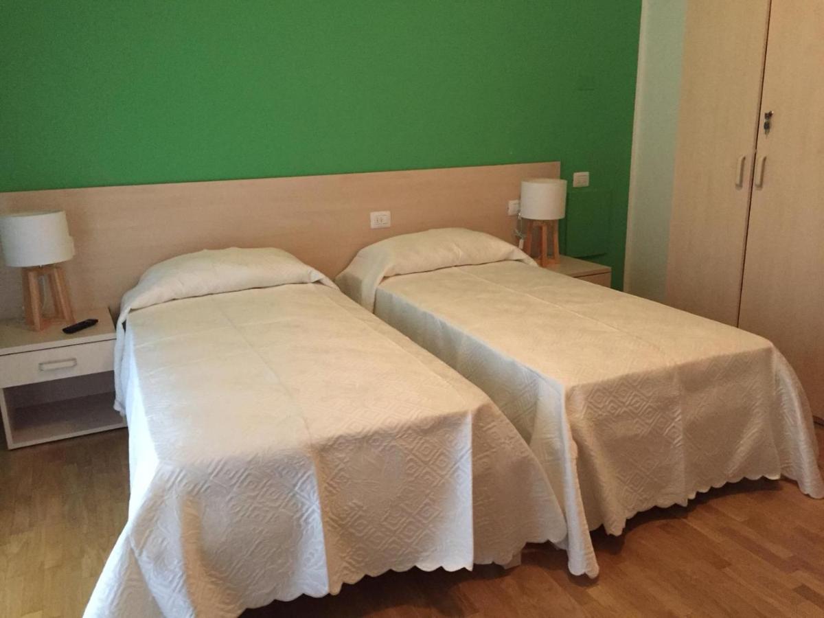 Picchio Verde San Giuseppe  Zewnętrze zdjęcie