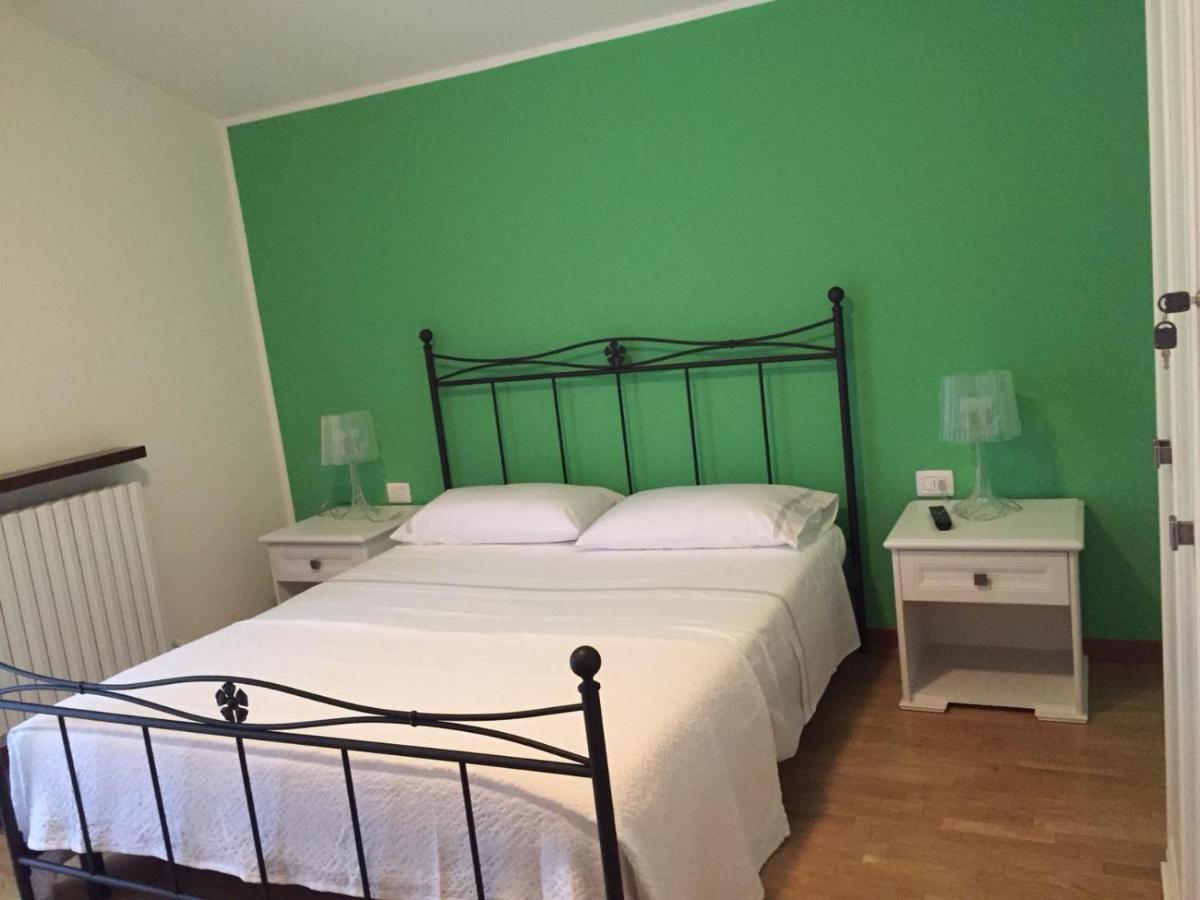 Picchio Verde San Giuseppe  Zewnętrze zdjęcie
