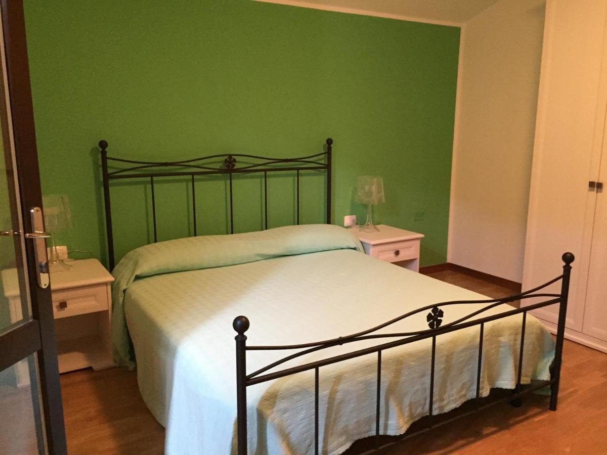 Picchio Verde San Giuseppe  Zewnętrze zdjęcie
