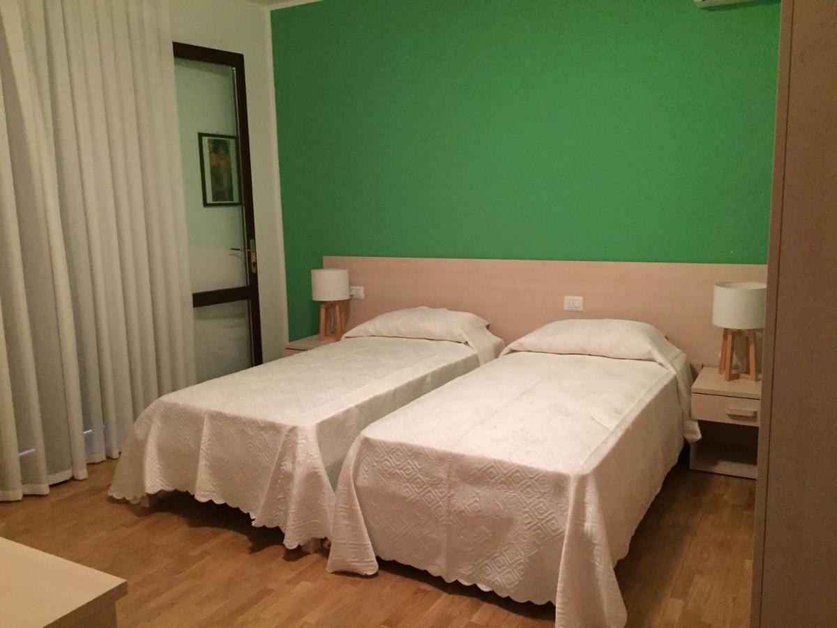 Picchio Verde San Giuseppe  Zewnętrze zdjęcie