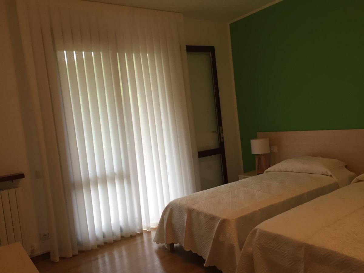 Picchio Verde San Giuseppe  Zewnętrze zdjęcie