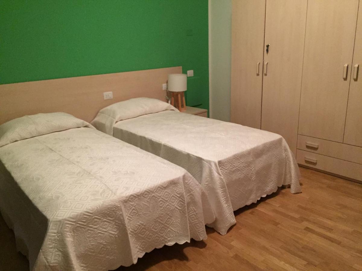 Picchio Verde San Giuseppe  Zewnętrze zdjęcie