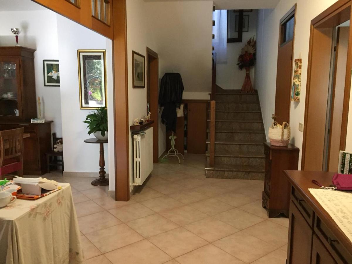 Picchio Verde San Giuseppe  Zewnętrze zdjęcie