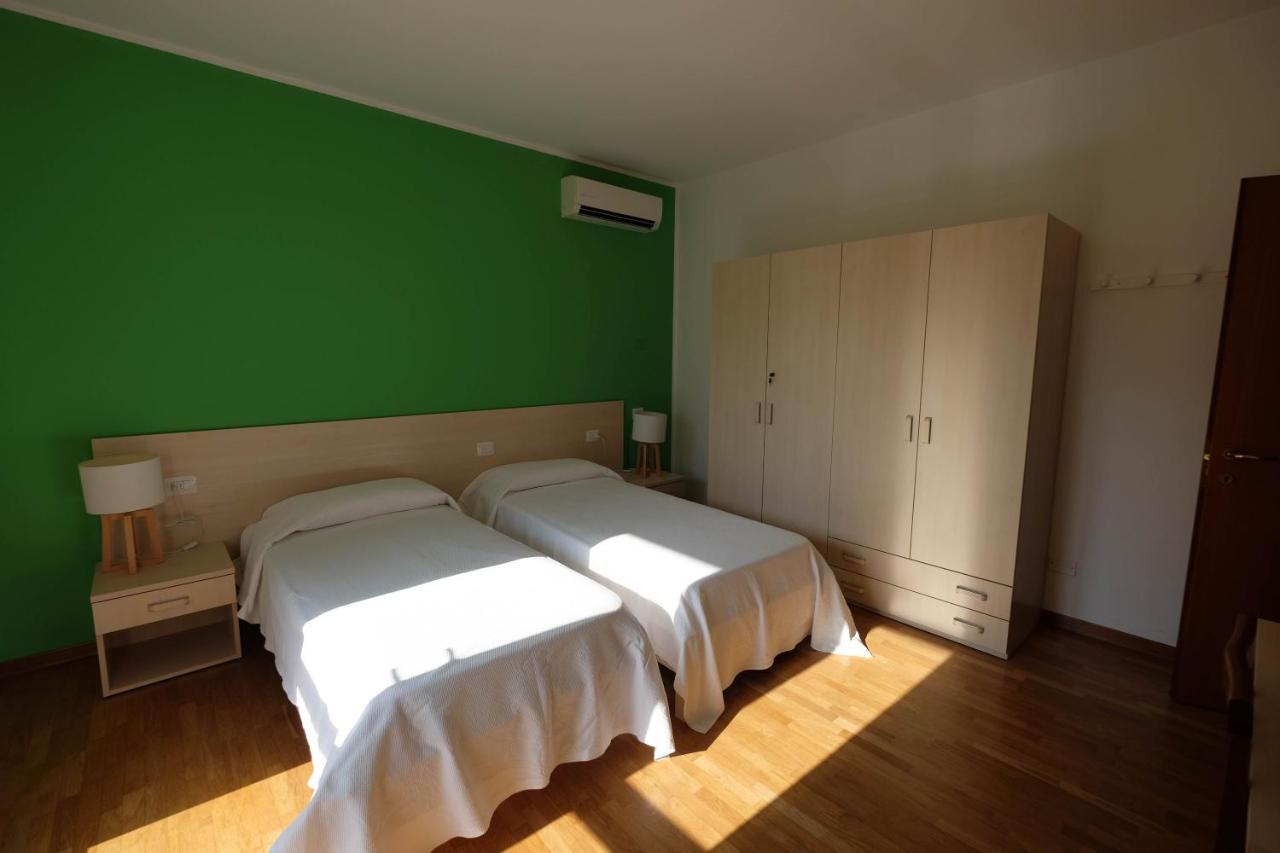 Picchio Verde San Giuseppe  Zewnętrze zdjęcie